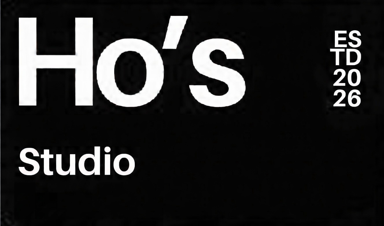 Ho's Studio